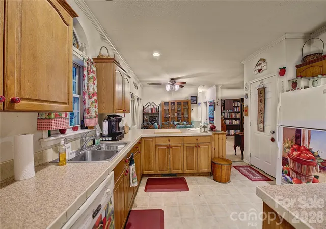 Photo 4 of Single family home for sale at 397 Reservoir Rd, Spruce Pine, NC 28777 | MLS# 4429844 | Listing updated on 2026-09-30