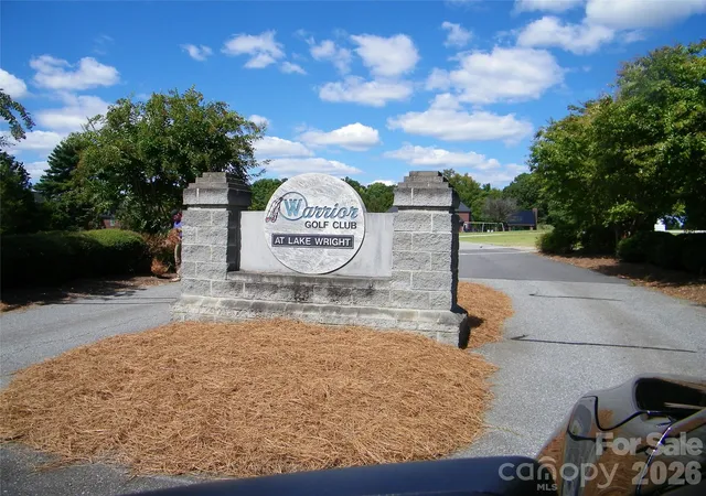 Photo 3 of Land for sale at 113 Chippewa Trl, China Grove, NC 28023 | MLS# 4429845 | Listing updated on 2026-10-07