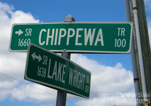 Photo 4 of Land for sale at 113 Chippewa Trl, China Grove, NC 28023 | MLS# 4429845 | Listing updated on 2026-10-07