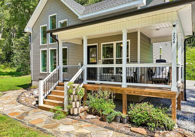 Photo 2 of Multi family home for sale at 224 & 198 Carpenter Rd, Marion, NC 28752 | MLS# 4429850 | Listing updated on 2026-10-08