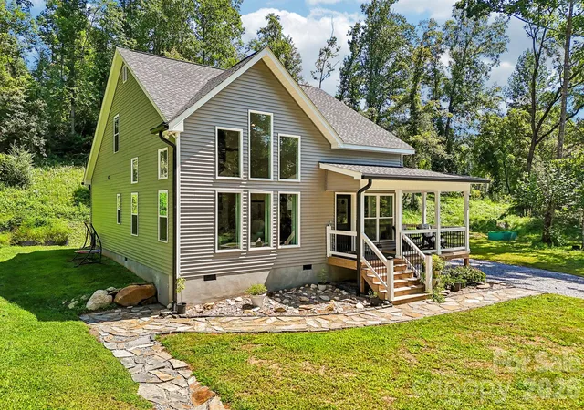 Photo 3 of Multi family home for sale at 224 & 198 Carpenter Rd, Marion, NC 28752 | MLS# 4429850 | Listing updated on 2026-10-08