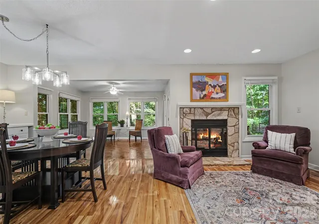 Listing Photo 4 - Condo for sale in building located at 2786 Dogwood Hls Ct, Fort Mill, SC 29715