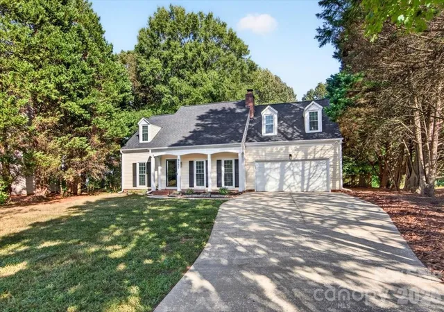Photo 1 of Single family home for sale at 9121 Gamesford Dr, Charlotte, NC 28277 | MLS# 4429855 | Listing updated on 2026-10-01