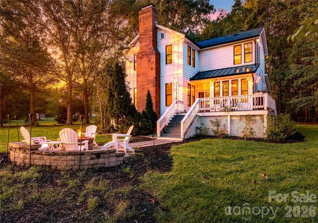 Photo 3 of Single family home for sale at 9560 Harvest Ln, Davidson, NC 28036 | MLS# 4429858 | Listing updated on 2026-10-01