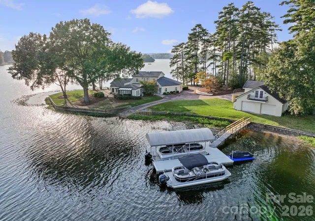 Single family home for sale at 172 Rogers Ln, New London, NC 28127 | MLS# 4429860