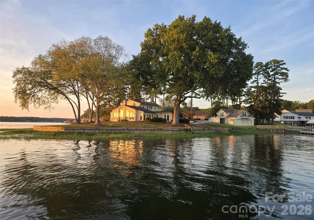 Photo 2 of Single family home for sale at 172 Rogers Ln, New London, NC 28127 | MLS# 4429860 | Listing updated on 2026-10-09