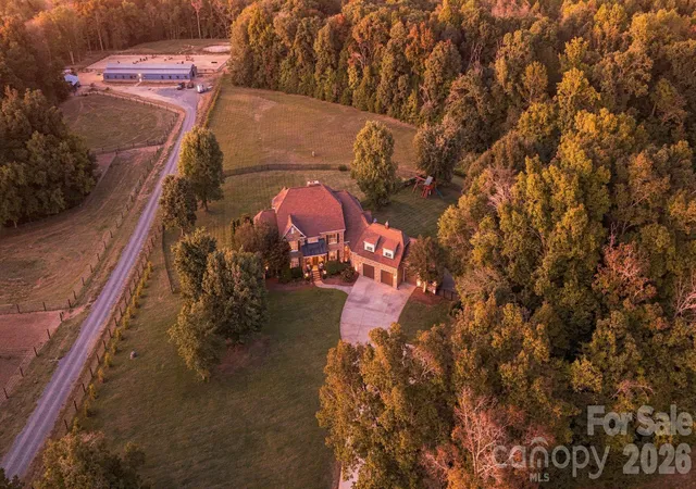 Photo 2 of Single family home for sale at 7275 Flowes Store Rd, Concord, NC 28025 | MLS# 4429862 | Listing updated on 2026-10-01