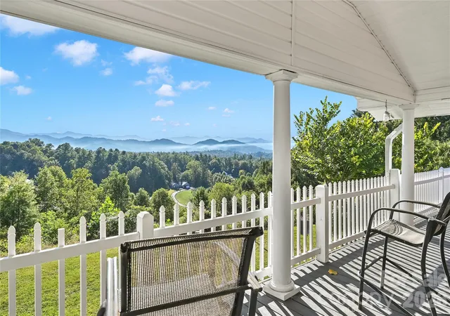 Photo 2 of Single family home for sale at 111 Woodland Dr, Mars Hill, NC 28754 | MLS# 4429865 | Listing updated on 2026-10-02