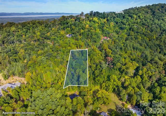 Land for sale at 0 Vance Gap Rd, Asheville, NC 28805 | MLS# 4429867
