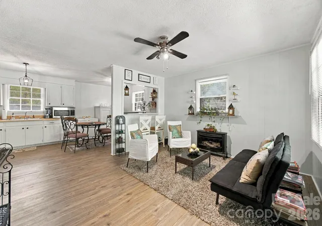 Photo 3 of Single family home for sale at 3702 Jonesville Lockhart Hwy, Union, SC 29379 | MLS# 4429868 | Listing updated on 2026-10-10