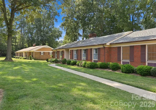Photo 3 of Single family home for sale at 104 Spruce Dr, Salisbury, NC 28147 | MLS# 4429871 | Listing updated on 2026-10-04