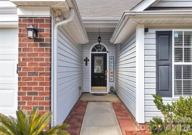 Photo 2 of Single family home for sale at 3034 Proverbs Ct, Monroe, NC 28110 | MLS# 4429874 | Listing updated on 2026-10-02