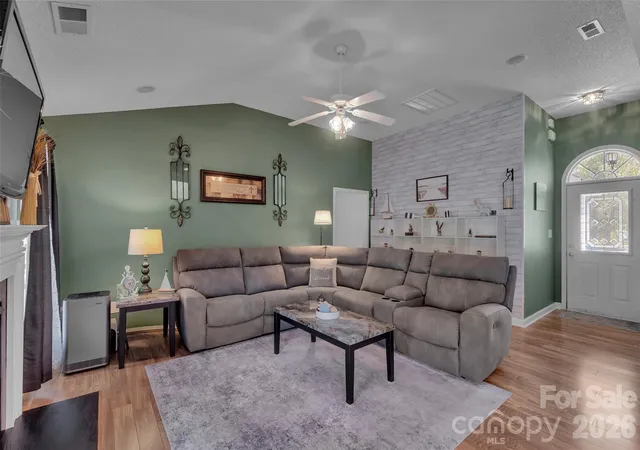 Photo 3 of Single family home for sale at 3034 Proverbs Ct, Monroe, NC 28110 | MLS# 4429874 | Listing updated on 2026-10-02