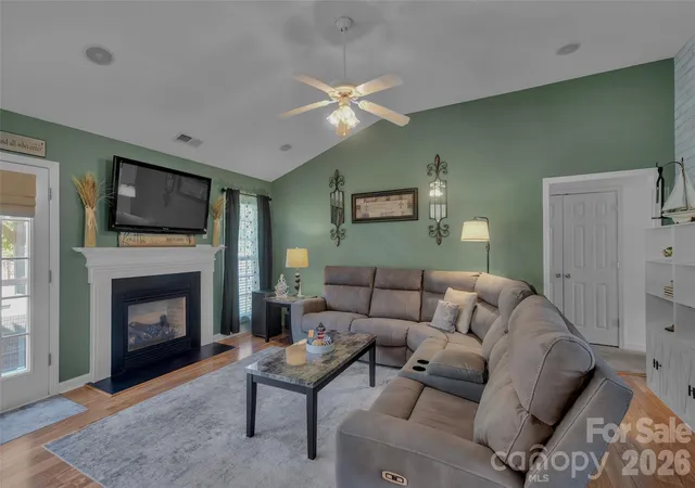 Photo 4 of Single family home for sale at 3034 Proverbs Ct, Monroe, NC 28110 | MLS# 4429874 | Listing updated on 2026-10-02