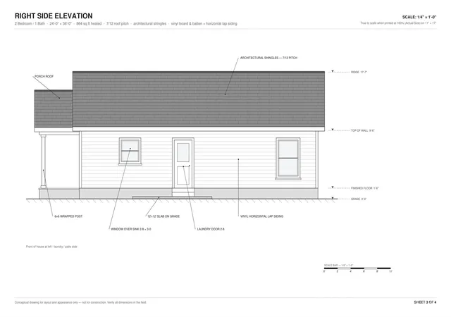 Photo 2 of Single family home for sale at 88 S Park Dr, Ansonville, NC 28007 | MLS# 4429875 | Listing updated on 2026-09-30