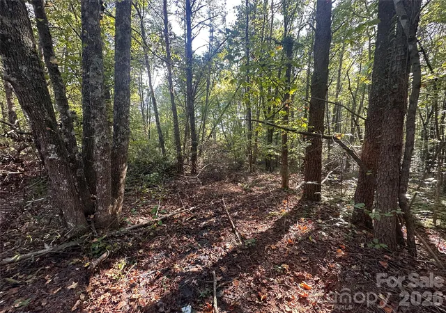 Photo 3 of Land for sale at 84 Sunrise Trl, Lincolnton, NC 28092 | MLS# 4429881 | Listing updated on 2026-10-01