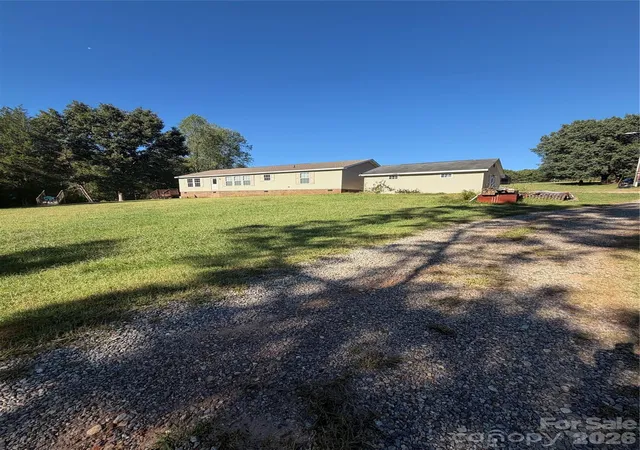 Photo 2 of Single family home for sale at 1352 Williamson Rd, Kingstown, NC 28150 | MLS# 4429882 | Listing updated on 2026-09-30