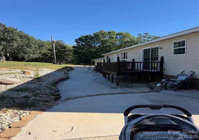 Photo 3 of Single family home for sale at 1352 Williamson Rd, Kingstown, NC 28150 | MLS# 4429882 | Listing updated on 2026-09-30
