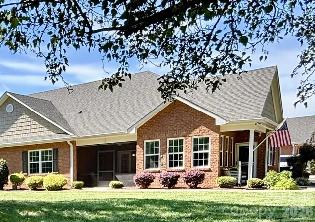 Photo 1 of Townhouse for sale at 8242 Symphony Ct #58, Denver, NC 28037 | MLS# 4429883 | Listing updated on 2026-10-08