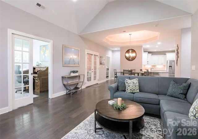 Photo 2 of Townhouse for sale at 8242 Symphony Ct #58, Denver, NC 28037 | MLS# 4429883 | Listing updated on 2026-10-08