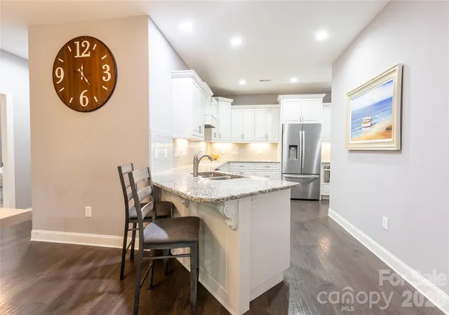Photo 4 of Townhouse for sale at 8242 Symphony Ct #58, Denver, NC 28037 | MLS# 4429883 | Listing updated on 2026-10-08