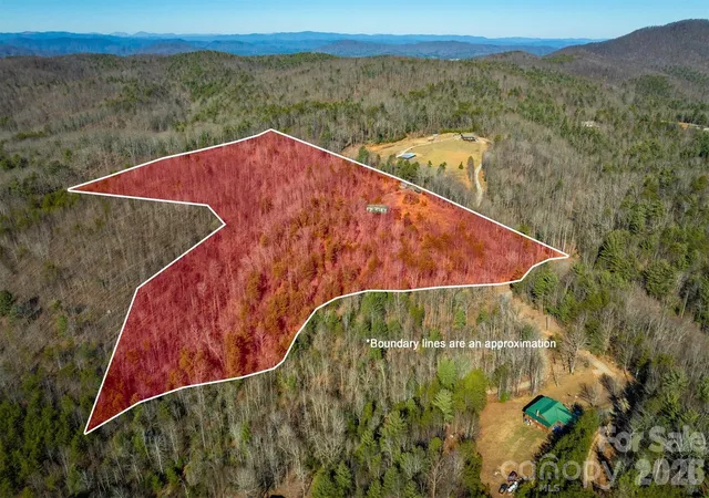 Photo 1 of Land for sale at 2258 Sweet Maple Pl, Lenoir, NC 28645 | MLS# 4429886 | Listing updated on 2026-10-01