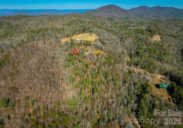 Photo 2 of Land for sale at 2258 Sweet Maple Pl, Lenoir, NC 28645 | MLS# 4429886 | Listing updated on 2026-10-01