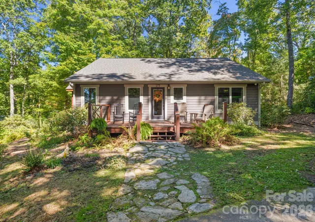 Photo 1 of Single family home for sale at 179 Woodlyn Etch Dr, Hendersonville, NC 28792 | MLS# 4429888 | Listing updated on 2026-10-05