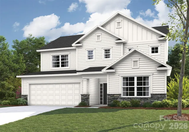 Photo 2 of Single family home for sale at 2143 Camber Dr #CWO0056, Gastonia, NC 28054 | MLS# 4429903 | Listing updated on 2026-10-06