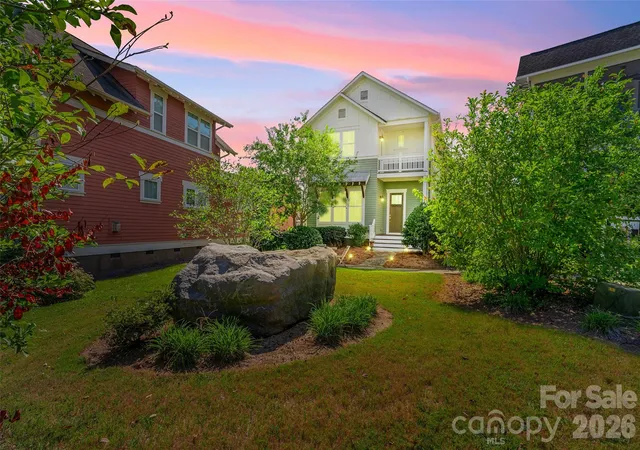 Photo 2 of Single family home for sale at 749 Waterscape Ct, Rock Hill, SC 29730 | MLS# 4429906 | Listing updated on 2026-10-03