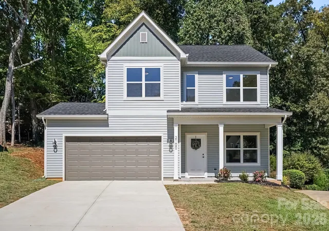 Single family home for sale at 2100 Congress Ct, Kannapolis, NC 28083 | MLS# 4429907