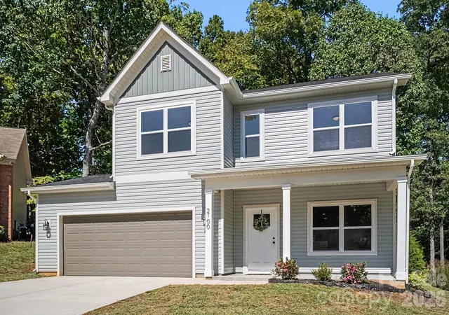 Photo 2 of Single family home for sale at 2100 Congress Ct, Kannapolis, NC 28083 | MLS# 4429907 | Listing updated on 2026-10-01