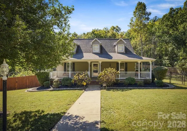 Single family home for sale at 2759 Country Meadows Ln, Valdese, NC 28690 | MLS# 4429912