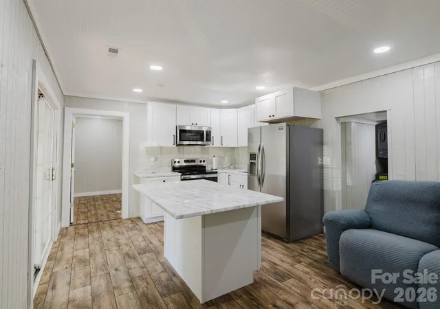 Photo 1 of Single family home for sale at 154 Roberts Ridge Rd #46, Mount Gilead, NC 27306 | MLS# 4429915 | Listing updated on 2026-10-07