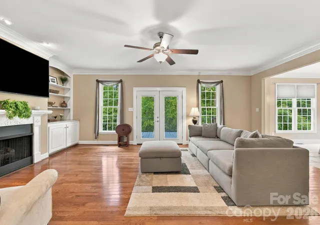 Photo 4 of Single family home for sale at 148 Windwood Ln, Troutman, NC 28166 | MLS# 4429920 | Listing updated on 2026-10-08