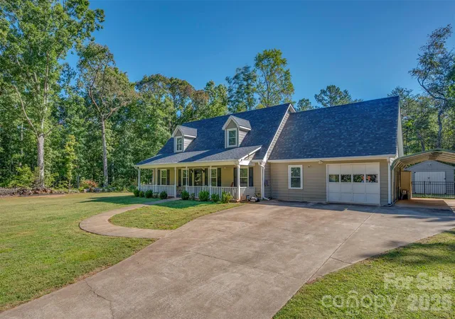 Photo 1 of Single family home for sale at 210 Plum Crk Rd, Ellenboro, NC 28040 | MLS# 4429921 | Listing updated on 2026-10-05