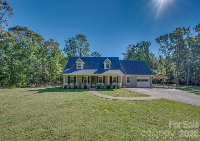 Photo 3 of Single family home for sale at 210 Plum Crk Rd, Ellenboro, NC 28040 | MLS# 4429921 | Listing updated on 2026-10-05