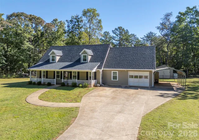 Photo 3 of Single family home for sale at 210 Plum Crk Rd, Ellenboro, NC 28040 | MLS# 4429921 | Listing updated on 2026-10-05