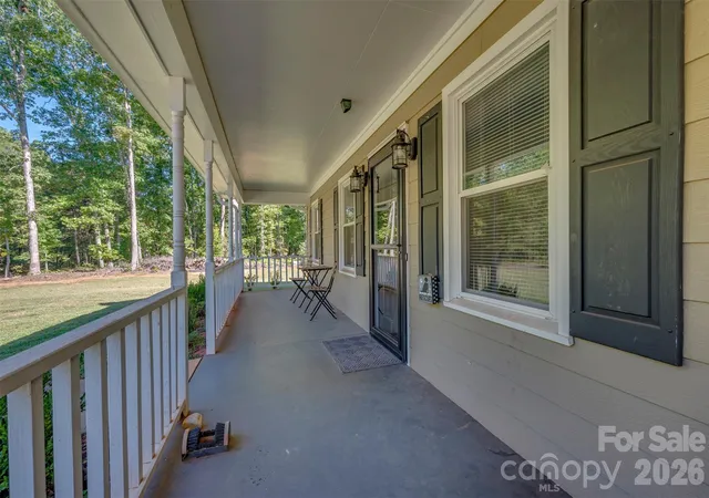 Photo 4 of Single family home for sale at 210 Plum Crk Rd, Ellenboro, NC 28040 | MLS# 4429921 | Listing updated on 2026-10-05