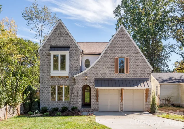 Photo 1 of Single family home for sale at 4609 Rockford Ct, Charlotte, NC 28209 | MLS# 4429924 | Listing updated on 2026-10-30