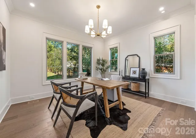 Photo 2 of Single family home for sale at 4609 Rockford Ct, Charlotte, NC 28209 | MLS# 4429924 | Listing updated on 2026-10-30