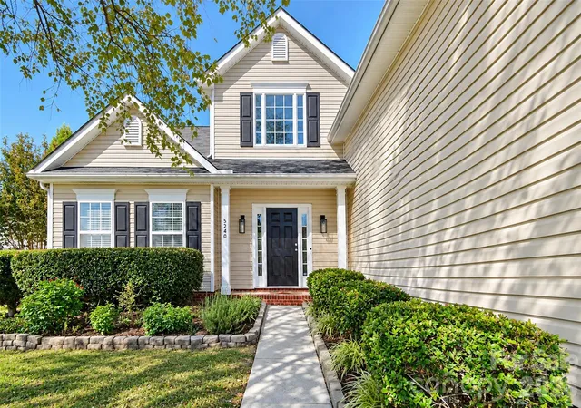 Photo 2 of Single family home for sale at 5240 Ellie Ct, Concord, NC 28025 | MLS# 4429926 | Listing updated on 2026-10-01
