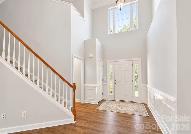 Photo 3 of Single family home for sale at 5240 Ellie Ct, Concord, NC 28025 | MLS# 4429926 | Listing updated on 2026-10-01