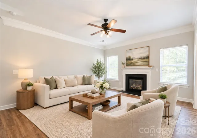 Photo 3 of Single family home for sale at 5240 Ellie Ct, Concord, NC 28025 | MLS# 4429926 | Listing updated on 2026-10-01