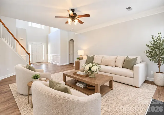 Photo 4 of Single family home for sale at 5240 Ellie Ct, Concord, NC 28025 | MLS# 4429926 | Listing updated on 2026-10-01