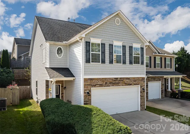 Single family home for sale at 34 Manderley Way, Arden, NC 28704 | MLS# 4429931