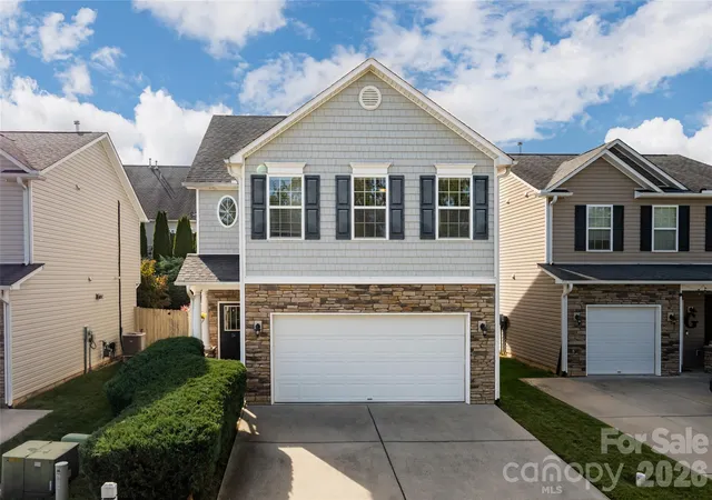 Photo 2 of Single family home for sale at 34 Manderley Way, Arden, NC 28704 | MLS# 4429931 | Listing updated on 2026-10-04