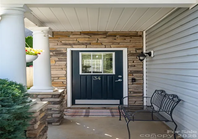 Photo 3 of Single family home for sale at 34 Manderley Way, Arden, NC 28704 | MLS# 4429931 | Listing updated on 2026-10-04