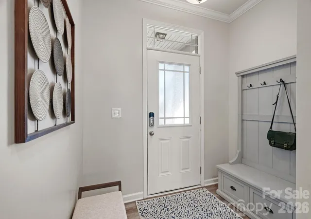 Photo 1 of Townhouse for sale at 18048 Pear Hawthorne Dr, Huntersville, NC 28078 | MLS# 4429932 | Listing updated on 2026-10-03