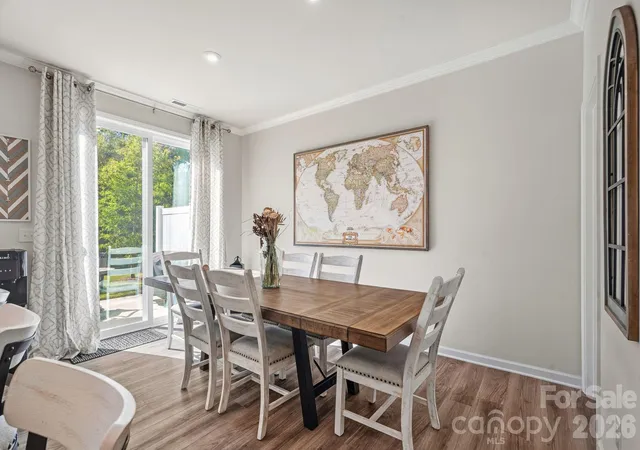 Photo 4 of Townhouse for sale at 18048 Pear Hawthorne Dr, Huntersville, NC 28078 | MLS# 4429932 | Listing updated on 2026-10-03